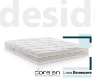 Materasso Benessere Desiderio