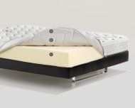 Materasso Massaggio Light