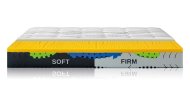 Acquista Materasso Permaflex Nutrice Memory Foam | Soft e Firm