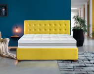 Materasso Nutrice Permaflex – Memory Foam Sfoderabile in Softelastic Touch®