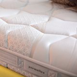 Materasso Nutrice Permaflex – Memory Foam Sfoderabile in Softelastic Touch®