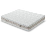 Materasso Nuvola Permaflex – Memory Piuma® HD e Touch Foam HD® a 7 zone