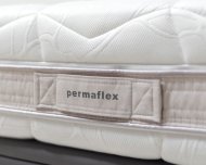 Materasso Nuvola Permaflex | Memory Piuma® HD e Touch Foam HD® a 7 Zone Traspirante