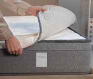 Materasso Opale Linea Timeless - Gardinistore.it