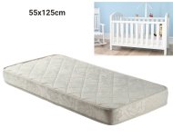 Materasso per Culla - 55x125cm | Gardinistore
