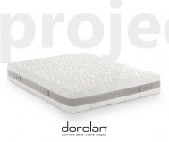 Materasso Project Myform 2021 Dorelan