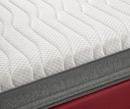 Materasso Rubino Linea Timeless