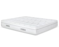 Materasso Silver Permaflex – Molle insacchettate e PiTech® a 7 zone