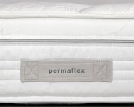 Materasso Silver Permaflex – Molle insacchettate e PiTech® a 7 zone