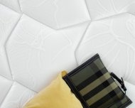 Materasso Silver Permaflex – Molle insacchettate e PiTech® a 7 zone