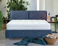 Materasso Permaflex SILVER 1000 molle indipendenti PiTech SILVER® sfoderabile