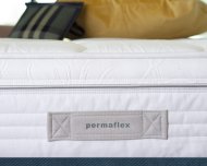 Materasso Silver Permaflex – Molle insacchettate e PiTech® a 7 zone