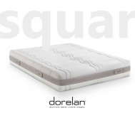 Materasso Square Myform 2021 Dorelan