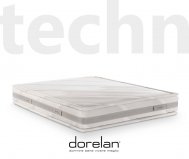 Materasso Technos Myform Clima 2021 Dorelan