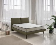 Materasso a molle Top Dorelan – Comfort solido e igiene duratura | Gardinistore