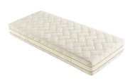 Materasso Benessere anallergico, antiacaro e sfoderabile