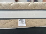 Materasso Benessere anallergico, antiacaro e sfoderabile