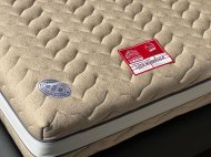 Materasso a molle indipendenti in 7 zone | Gardinistore