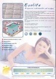 Materasso Ecolife