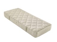 Materasso Relax a molle 200 + 2 strati espansi (H 21 cm) | Gardinistore