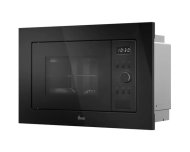 Microonde a incasso, funzione grill, 17 litri, nero, Hoover - HO38FMW7NB