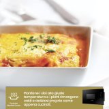 Microonde ad Incasso con grill 22L Samsung - MG22M8254AK/E1