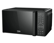 Microonde Beko 20L Nero MGC20130BFB | Compatto e Potente - Gardinistore