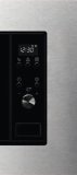 Microonde da incasso Grill 600 Electrolux - MO318GXE