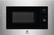 Microonde da incasso Grill 600 Electrolux - MO318GXE
