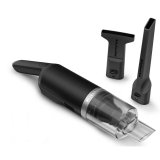 Mini aspirapolvere Senza filo con batteria ricaricabile, KitchenAid Go - 5KKVR121BM