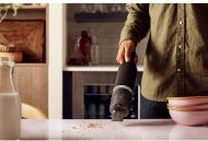 Mini aspirapolvere Senza filo con batteria ricaricabile, KitchenAid Go - 5KKVR121BM
