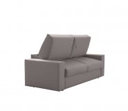 Removable sofabed Action