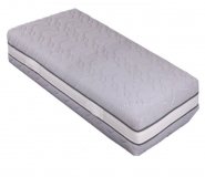 MATTRESS DUAL MEMORY removable