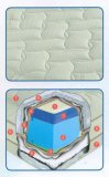 MATTRESS DUAL MEMORY removable