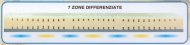 MATERASSO ERGO MEMORY removable hypoallergenic anti-mite