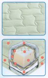 MATERASSO ERGO MEMORY removable hypoallergenic anti-mite