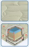 ECO-MEMORY MATTRESS removable