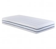 BASIK MEMORY MATTRESS removable cover