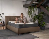 Materasso Kristal Dorelan - Gardinistore.it