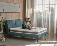 Nube Dorelan – Materasso in Myform traspirante e anallergico | Gardinistore.it