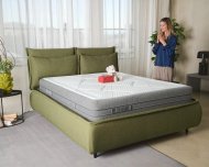 Materasso Levant Dorelan - Gardinistore.it