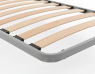 Rete strutturale per letto, divano letto, letto estraibile