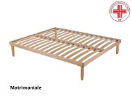 Rete fissa in legno Piave