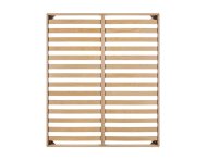 Rete fissa in legno Piave