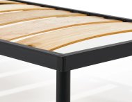 Rete Lyra a doghe larghe in legno - tutte le misure