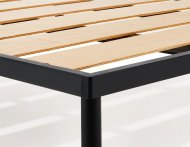 Rete Lyra a doghe larghe in legno - tutte le misure