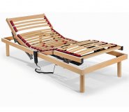 Doga Motorizzata Ofelia con Doppio Motore | Ergonomia e Comfort | Gardinistore.it