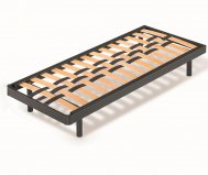 Rete a doghe super ortopedica VENERE - Gardinistore.it