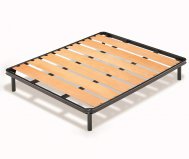 Rete ortopedica a doga larga Modello 200 - Gardinistore.it
