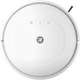 Roomba Combo 2 Essential, robot con base di ricarica AutoEmpty™, bianco - Y051240